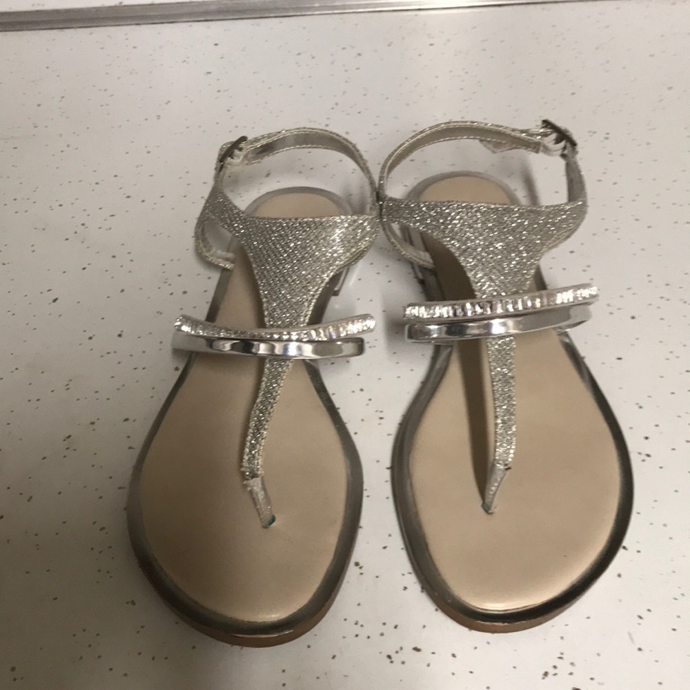 Aldo dress flats
